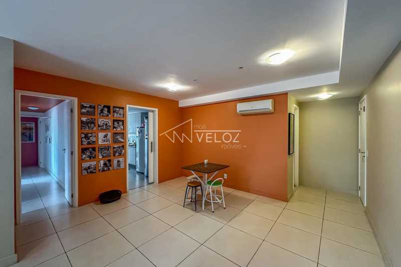 Apartamento, 3 quartos, 127 m² - Foto 21