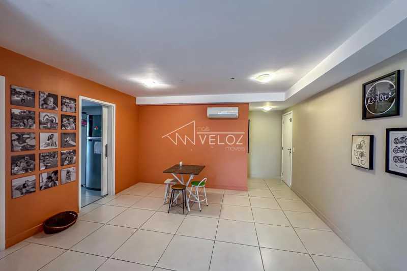 Apartamento, 3 quartos, 127 m² - Foto 20