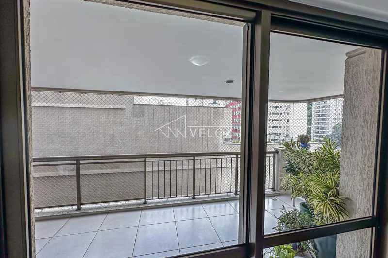 Apartamento, 3 quartos, 127 m² - Foto 26