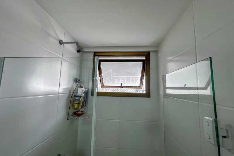 Apartamento, 3 quartos, 127 m² - Foto 33