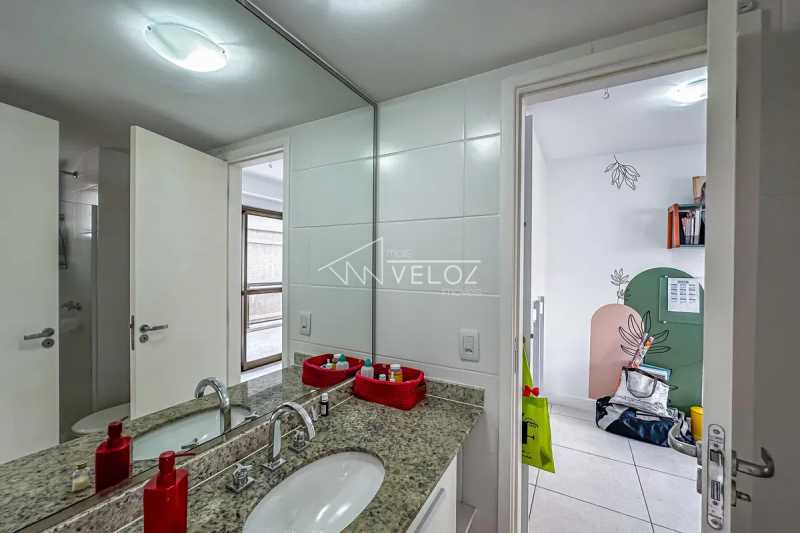 Apartamento, 3 quartos, 127 m² - Foto 34