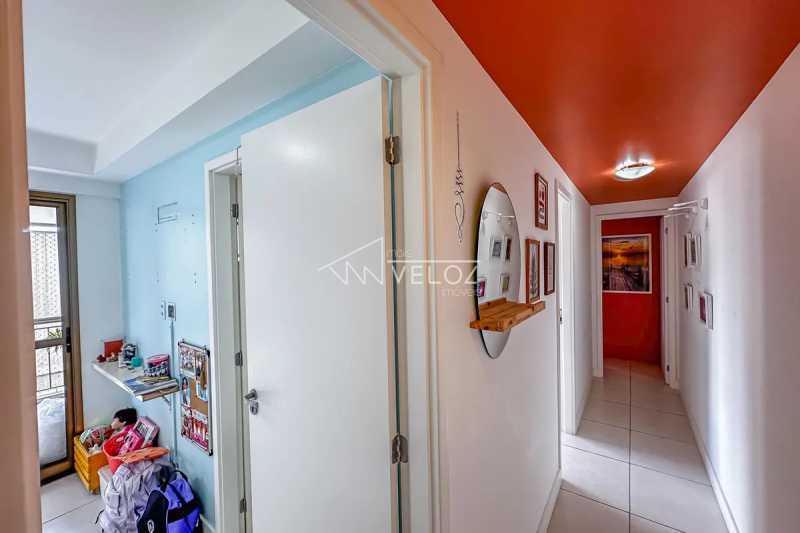 Apartamento, 3 quartos, 127 m² - Foto 11