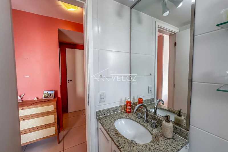 Apartamento, 3 quartos, 127 m² - Foto 10