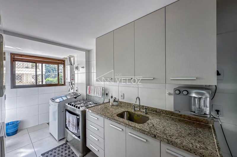 Apartamento, 3 quartos, 127 m² - Foto 36