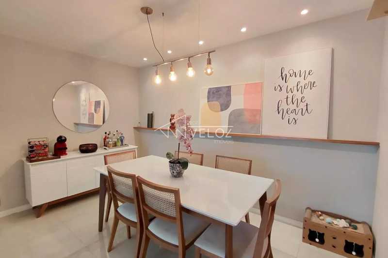 Apartamento, 2 quartos, 97 m² - Foto 4
