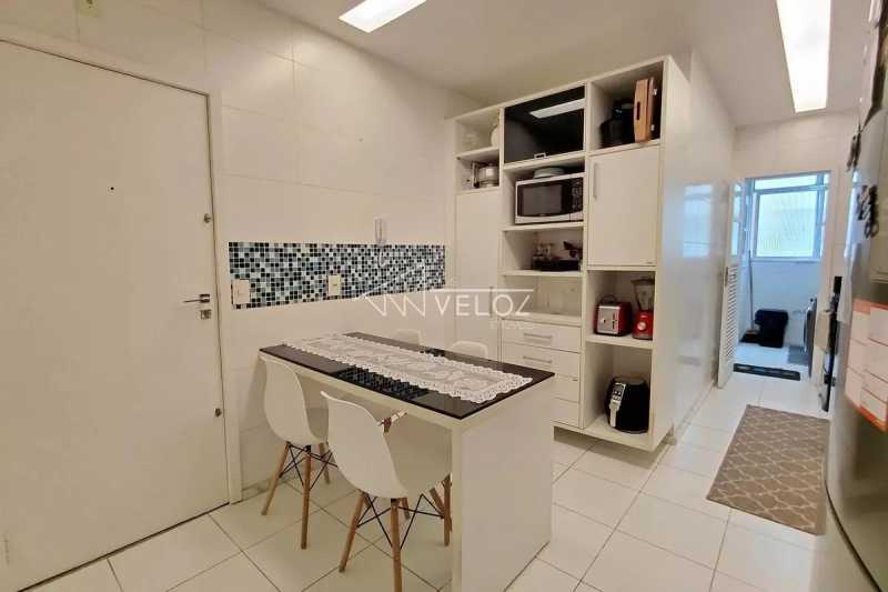 Apartamento, 2 quartos, 97 m² - Foto 12