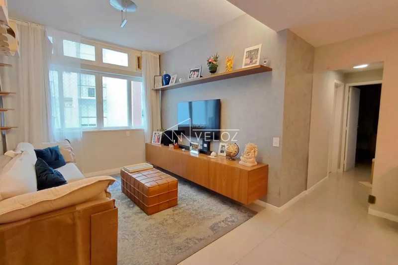 Apartamento, 2 quartos, 97 m² - Foto 16
