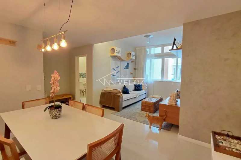 Apartamento, 2 quartos, 97 m² - Foto 17