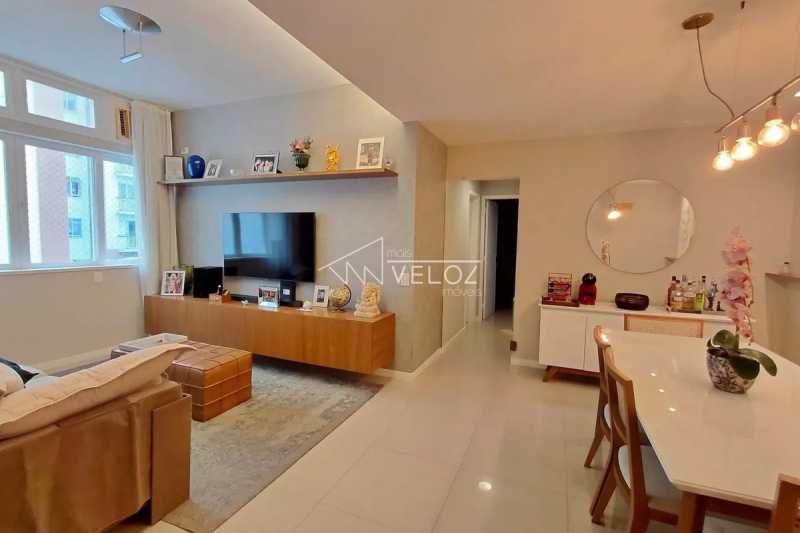 Apartamento, 2 quartos, 97 m² - Foto 30
