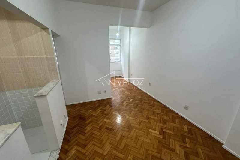 Apartamento em Ipanema