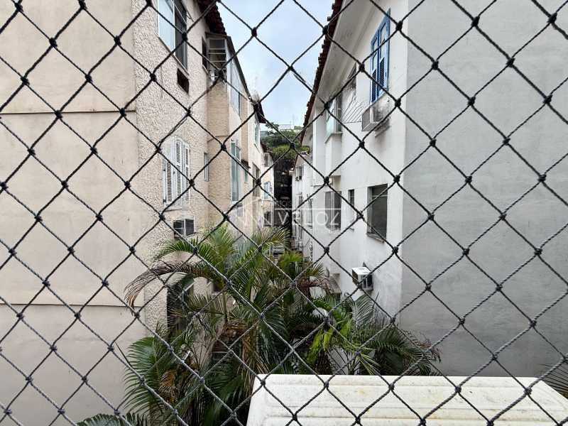 Apartamento em Leblon