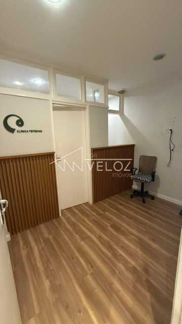 Sala em Ipanema