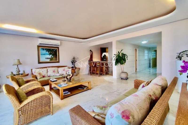 Apartamento em Botafogo