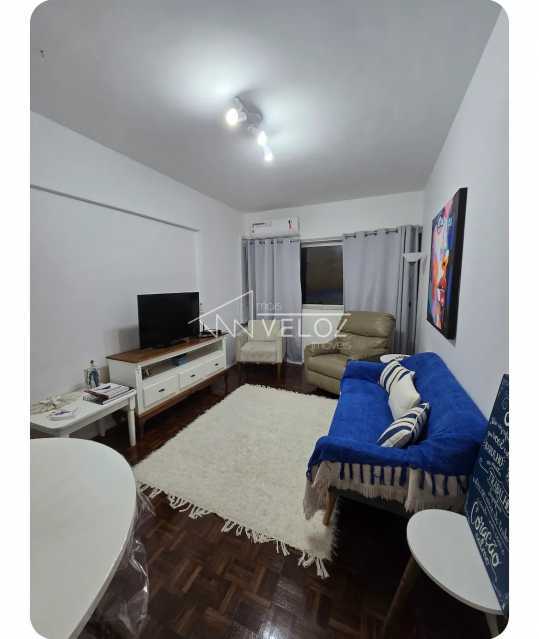 Apartamento em Ipanema