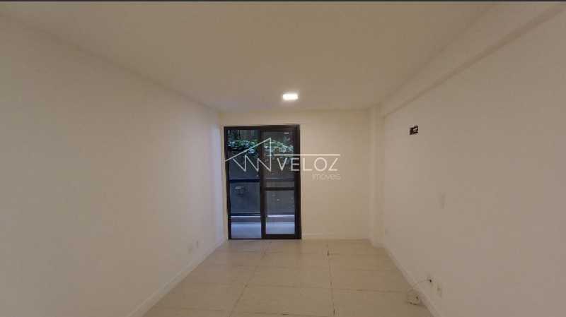 Apartamento em Botafogo