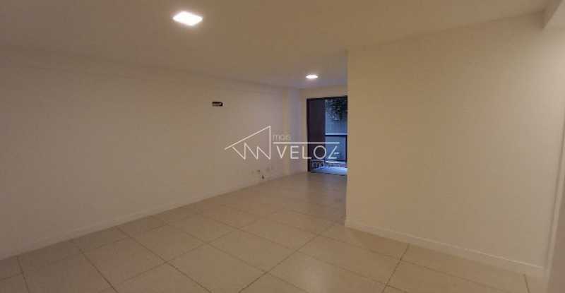 Apartamento, 3 quartos, 124 m² - Foto 8
