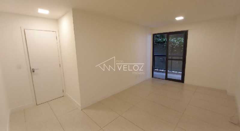 Apartamento, 3 quartos, 124 m² - Foto 14