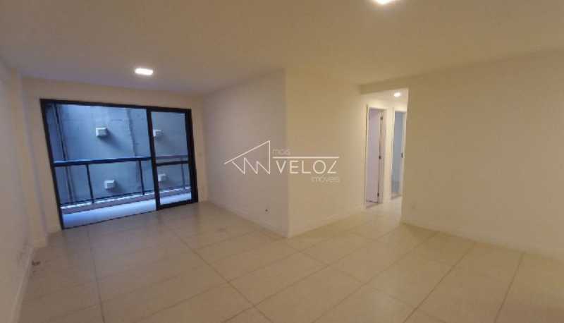 Apartamento, 3 quartos, 124 m² - Foto 17