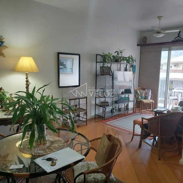Apartamento em Botafogo