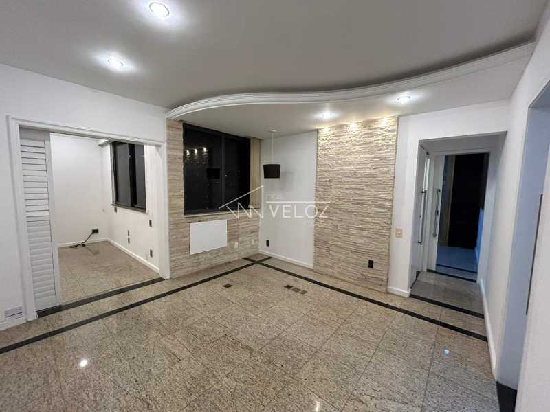 Apartamento em Copacabana