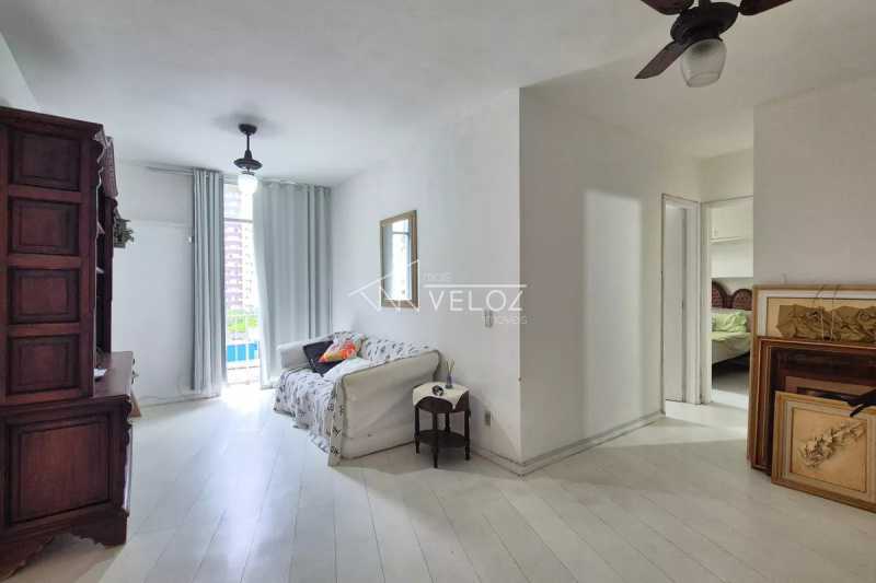 Apartamento em Barra da Tijuca
