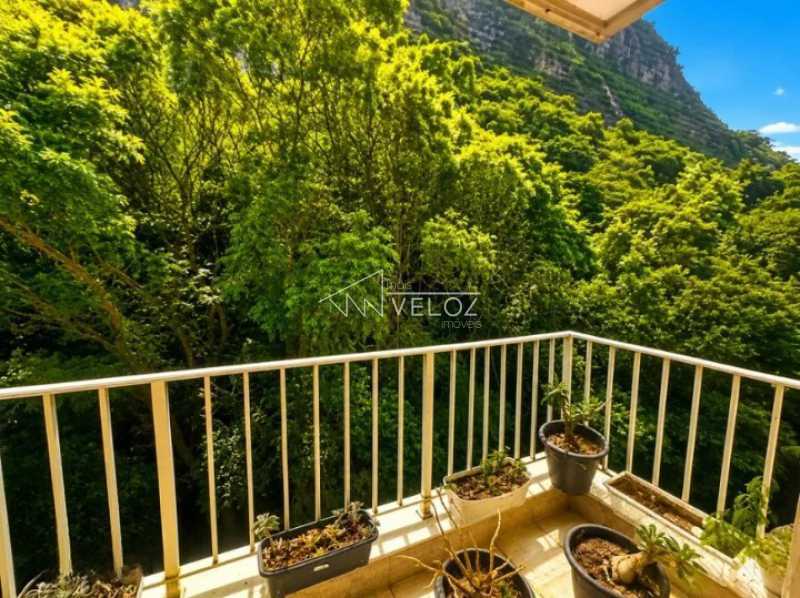 Apartamento em Copacabana