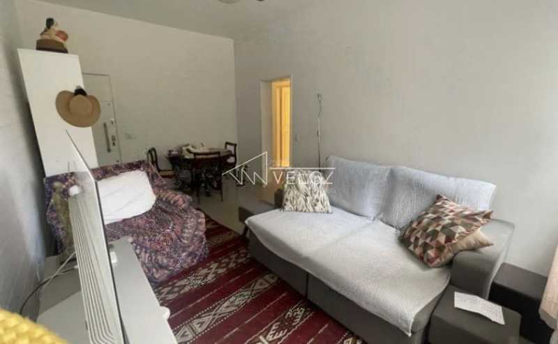 Apartamento em Leblon