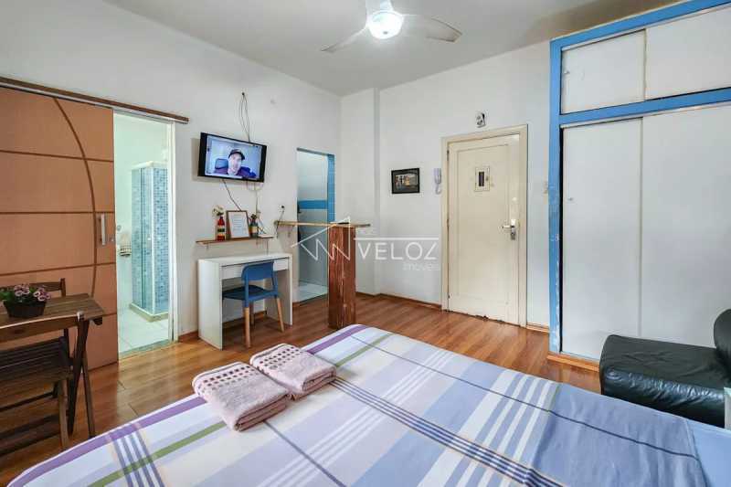 Apartamento em Centro
