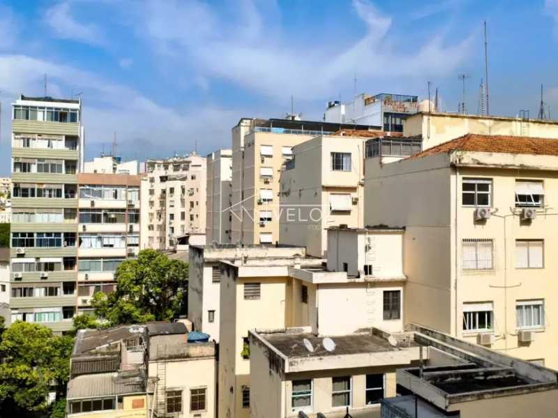Apartamento em Catete