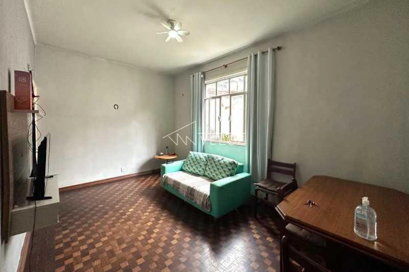 Apartamento em Botafogo