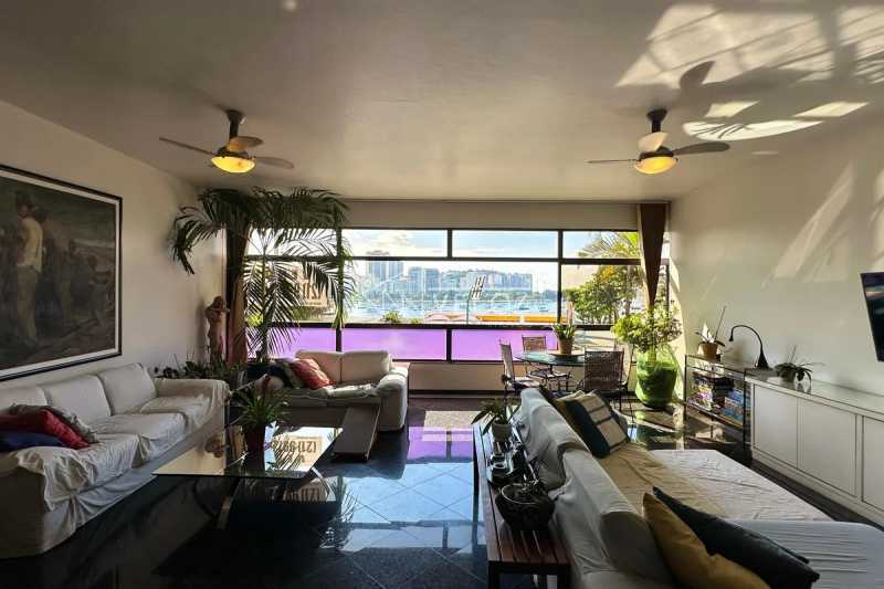 Apartamento em Urca