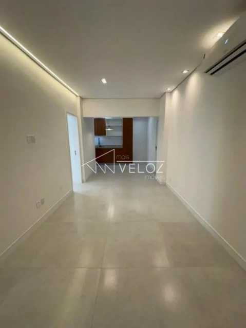 Apartamento em Centro