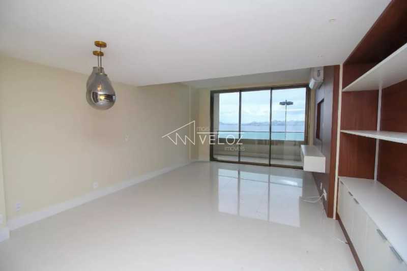 Apartamento em Flamengo