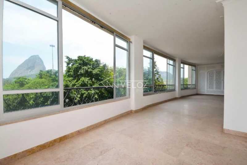 Apartamento em Flamengo