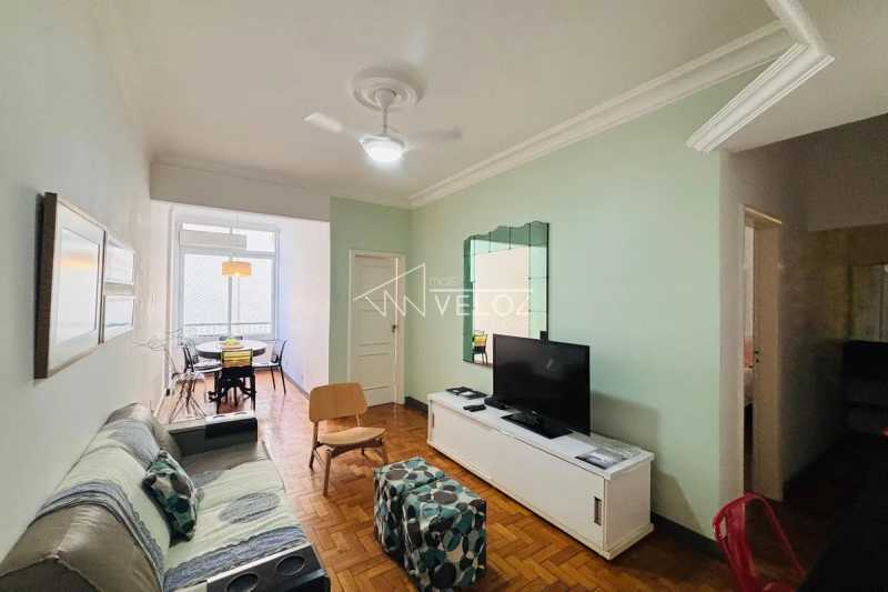 Apartamento em Copacabana