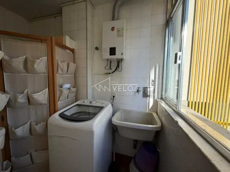 Apartamento, 4 quartos, 126 m² - Foto 21