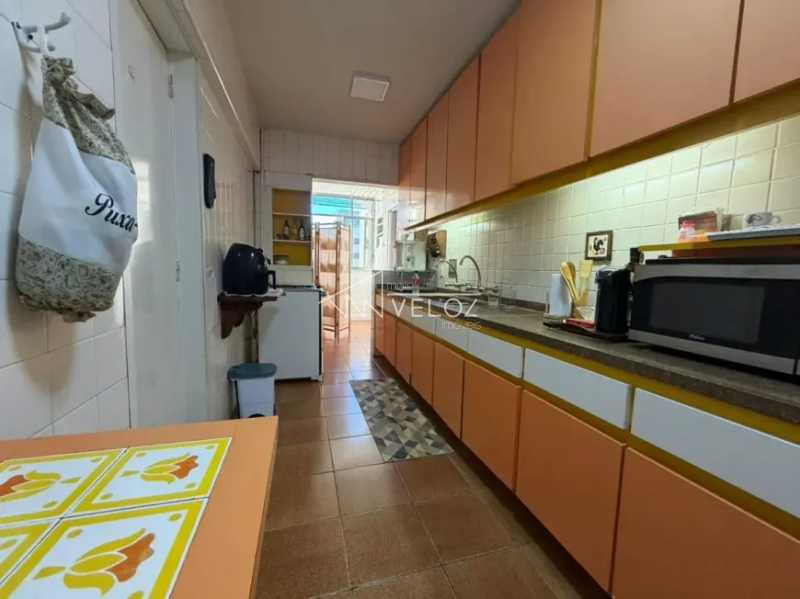 Apartamento, 4 quartos, 126 m² - Foto 19