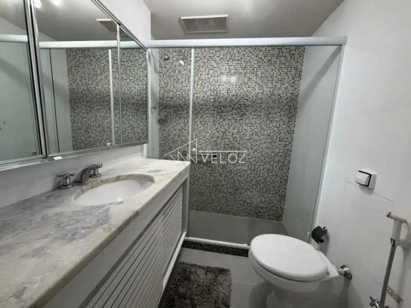 Apartamento, 4 quartos, 126 m² - Foto 15
