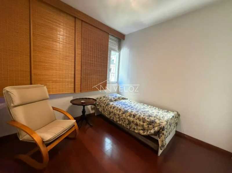 Apartamento, 4 quartos, 126 m² - Foto 14
