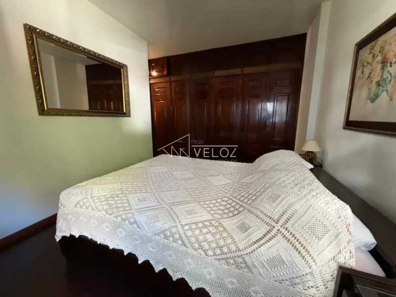 Apartamento, 4 quartos, 126 m² - Foto 12