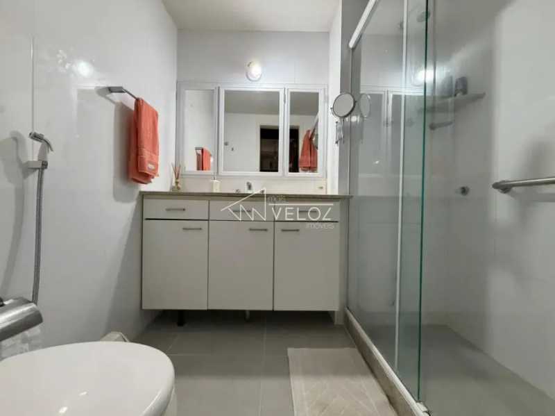 Apartamento, 4 quartos, 126 m² - Foto 17