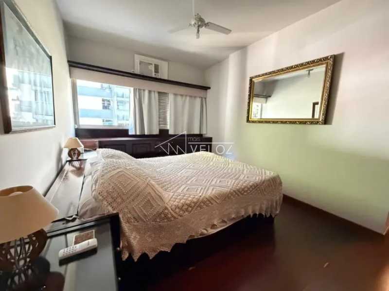 Apartamento, 4 quartos, 126 m² - Foto 11
