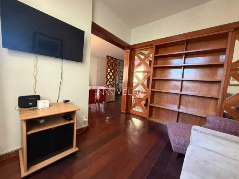 Apartamento, 4 quartos, 126 m² - Foto 8