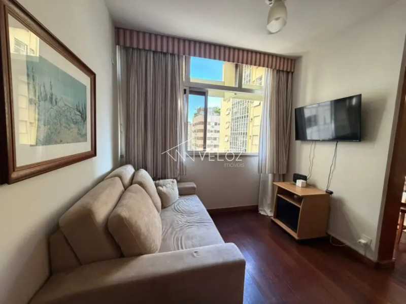 Apartamento, 4 quartos, 126 m² - Foto 7