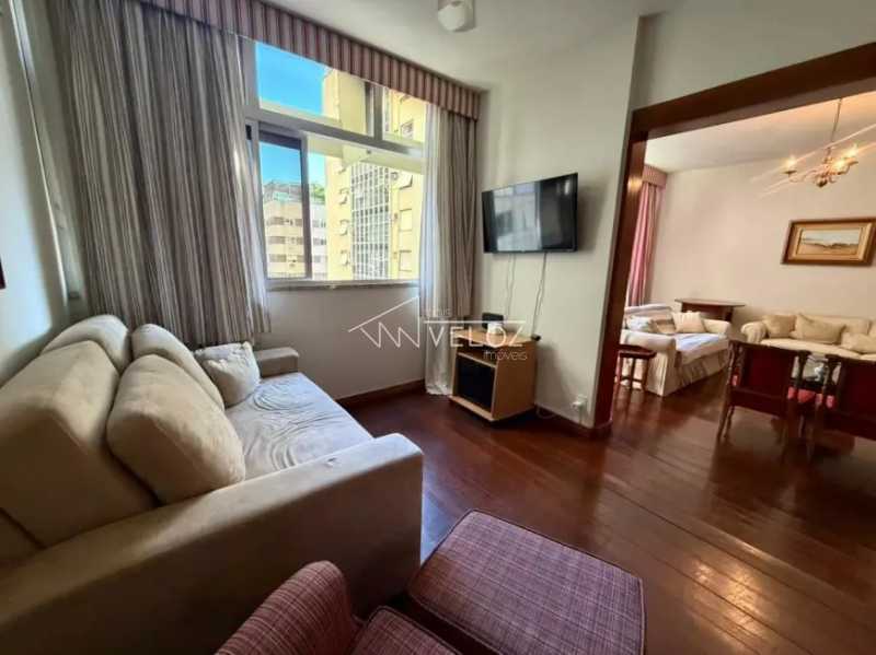 Apartamento em Lagoa