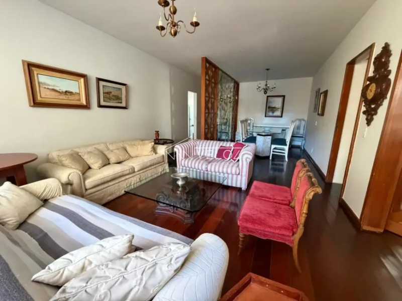 Apartamento, 4 quartos, 126 m² - Foto 3