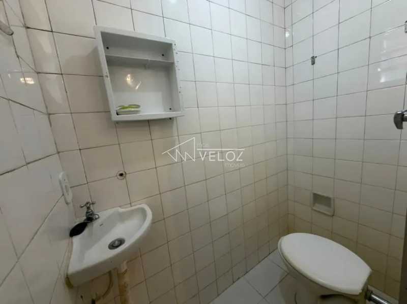 Apartamento, 4 quartos, 126 m² - Foto 23