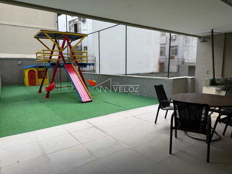Apartamento, 4 quartos, 126 m² - Foto 25