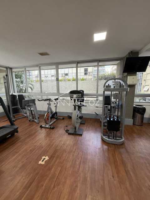 Apartamento, 4 quartos, 126 m² - Foto 26