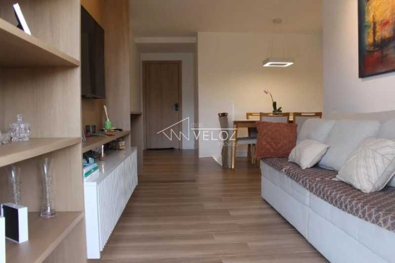 Apartamento em Botafogo